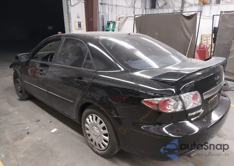 2006 Mazda Mazda6 I z USA, uszkodzony, nr VIN 1YVFP80C565M48352